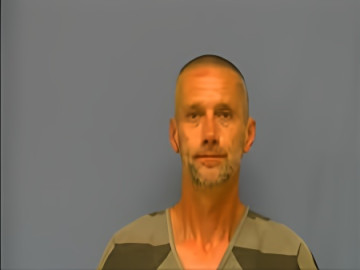 Mugshot of DAMION HUGHES