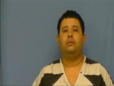 Mugshot of RAUL MAYTORENA
