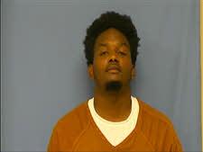 Mugshot of SIRDARLIN BRANSCOMB