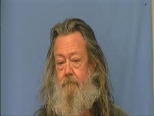 Mugshot of JEREMY TRICKEY