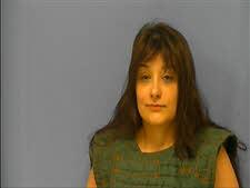 Mugshot of ALEXANDRIA FLORES