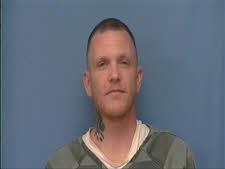 Mugshot of RYAN RIMMER