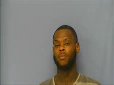 Mugshot of XAVIER REED