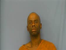 Mugshot of QUINTON KENNEDY