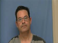 Mugshot of JASON THOMPSON