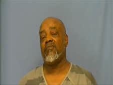 Mugshot of ELROY YOUNG