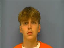 Mugshot of ELIJAH GRILL