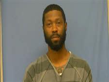 Mugshot of MICHAEL CANADY