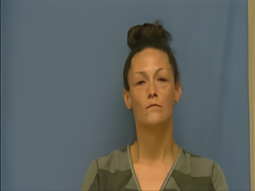 Mugshot of ASHELEY BREWER
