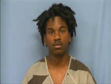 Mugshot of YAHIAKEEM WOLFE