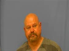 Mugshot of DAVID SPRAYBERRY