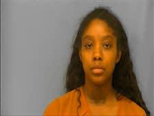 Mugshot of TAMYHA HILL