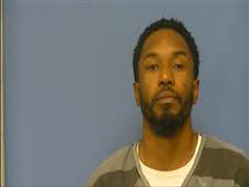 Mugshot of CHARLES SMITH