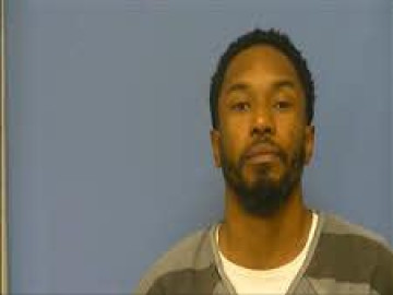 Mugshot of CHARLES SMITH