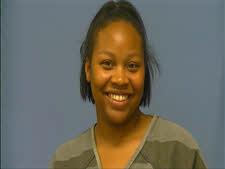 Mugshot of KRISTEN MCINTOSH