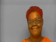 Mugshot of PATRICIA DANIEL