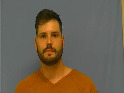 Mugshot of TYLER BEDNAR