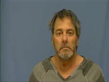 Mugshot of MORRIS ALLEN