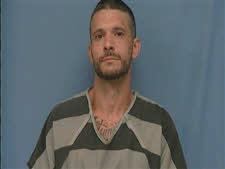 Mugshot of JOSHUA LAYMANCE