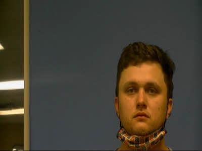 Mugshot of TERRY HICKS