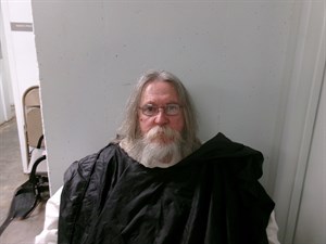 Mugshot of Eddie Eugene Wyatt