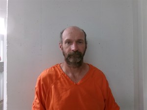 Mugshot of Jarrod Heath Frantz