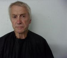 Mugshot of Leo Treat