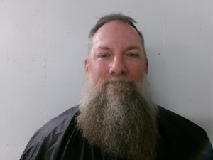 Mugshot of Marc Wise