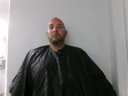 Mugshot of Justan Micheal Taylor