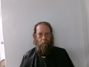 Mugshot of Michael Seth Elliott