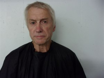 Mugshot of Leo Christopher Treat