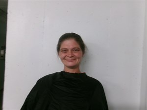 Mugshot of Alexis Shay Fountain