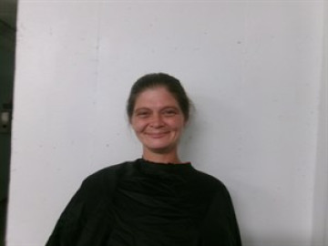 Mugshot of Alexis Shay Fountain