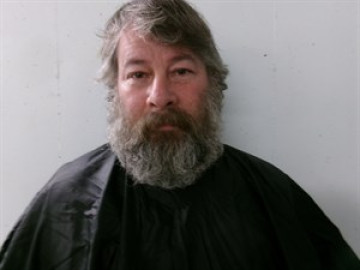 Mugshot of Brian K Lynch