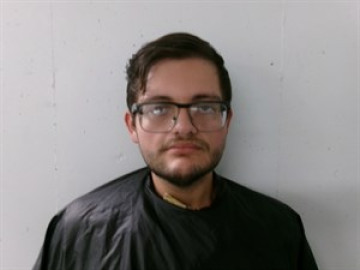 Mugshot of Ryan Butts