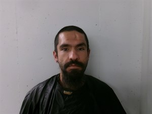 Mugshot of Rogelio Munguia