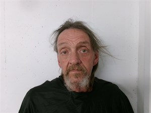 Mugshot of John P Devitt