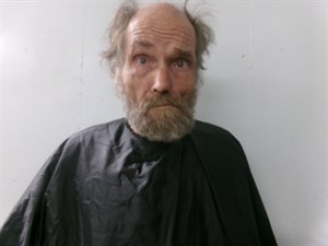 Mugshot of Scott Aaron Freeman