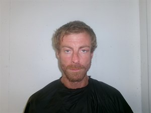 Mugshot of Bobby J Martin