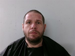 Mugshot of Matthew Peter Derby