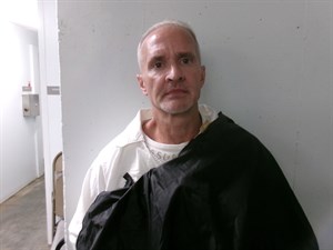 Mugshot of Andrew Wayne Frasure