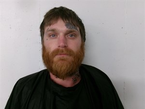 Mugshot of Kholden Lee Denny