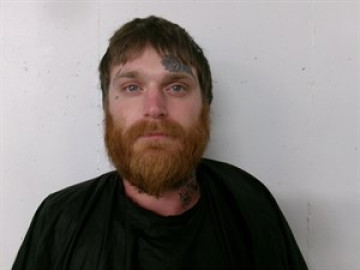Mugshot of Kholden Lee Denny