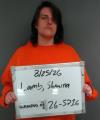 Mugshot of SHAWNA RAE LAMB