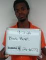 Mugshot of Renell O'Quan Bias