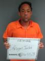 Mugshot of Jordan Michael Skruggs