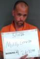 Mugshot of LENVILLE RAY MILLS