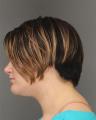 Mugshot of Brooke Kaleigh McAlister