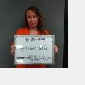 Mugshot of Sarah Ashleigh Holman