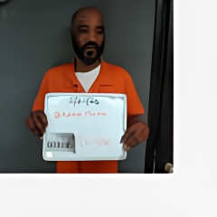 Mugshot of Michael Lorenzo Cortez Whitfield